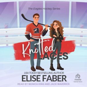 Knotted Laces, Elise Faber