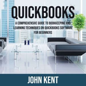 QuickBooks, John Kent