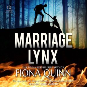 Marriage Lynx, Fiona Quinn