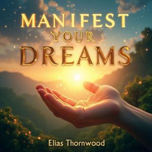 Manifest Your Dreams: The Ultimate Guide to Get What You Want: "Transform Your Life! Dive into 'Manifest Your Dreams' for Unma