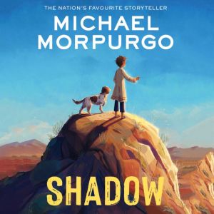 Shadow, Michael Morpurgo