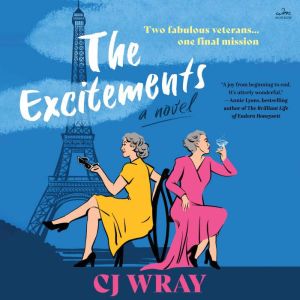 The Excitements, CJ Wray