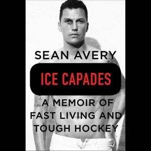 Ice Capades, Sean Avery