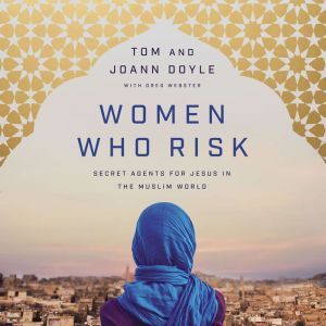 Women Who Risk, Tom Doyle
