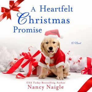 A Heartfelt Christmas Promise, Nancy Naigle