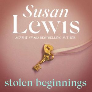 Stolen Beginnings, Susan Lewis