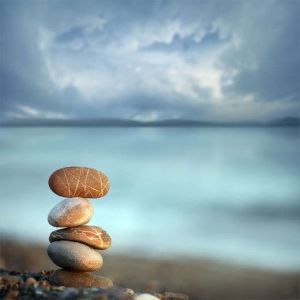 Meditation for Living Happy, Balanced..., Diane Tusek