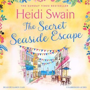 The Secret Seaside Escape, Heidi Swain