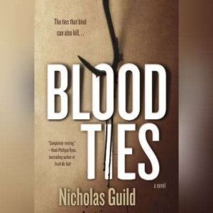 Blood Ties, Nicholas Guild