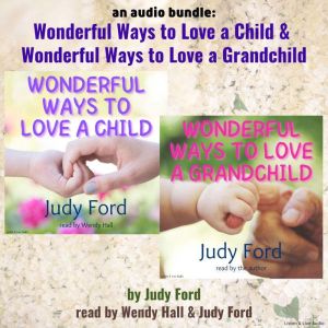 An Audio Bundle Wonderful Ways To Lo..., Judy Ford