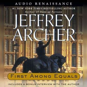 First Among Equals, Jeffrey Archer