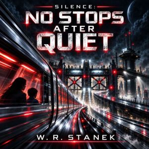 Silence No Stops After Quiet, W. R. Stanek
