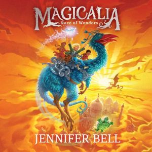 Magicalia: Race of Wonders