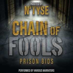 Chain of Fools: Prison Bids, Briana Cole