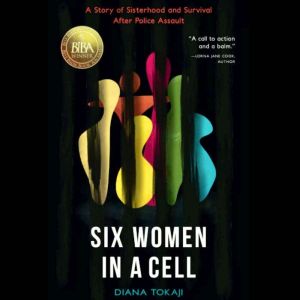 Six Women In A Cell