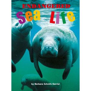 Endangered Sea Life