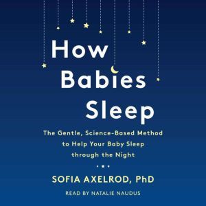 How Babies Sleep, Sofia Axelrod