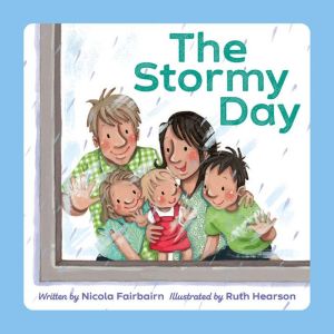 The Stormy Day, Nicola Fairbairn