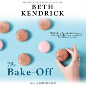 The BakeOff, Beth Kendrick