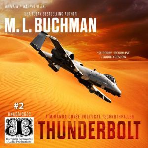 Thunderbolt, M. L. Buchman
