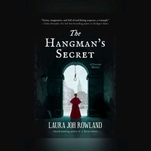Hangmans Secret, The, Laura Joh Rowland