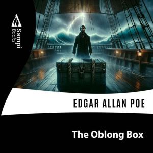 The Oblong Box, Sampi Books
