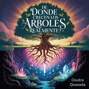 De Donde Crecen Los Arboles Realmente..., Onofre Quezada