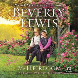 The Heirloom, Beverly Lewis