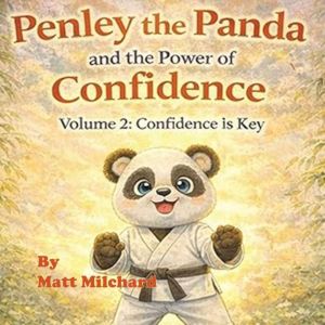 Penley the Panda and the Power of Con..., Matt Milchard