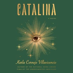 Catalina, Karla Cornejo Villavicencio