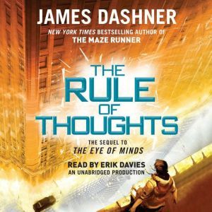 The Rule of Thoughts Mortality Doctr..., James Dashner