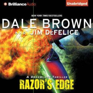 Razors Edge, Dale Brown