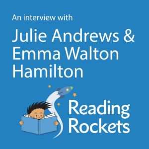 An Interview with Julie Andrews and E..., Julie Andrews