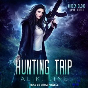 Hunting Trip, Al K. Line