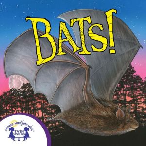 KnowItAlls! Bats, Roger Generazzo