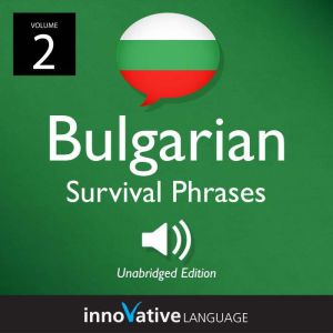 Learn Bulgarian Bulgarian Survival P..., Innovative Language Learning
