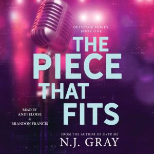 The Piece That Fits, N.J. Gray