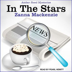 In The Stars, Zanna Mackenzie