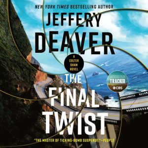 The Final Twist, Jeffery Deaver