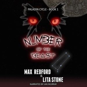 Number of the Beast, Max Redford