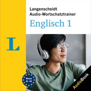 Langenscheidt AudioWortschatztrainer..., LangenscheidtRedaktion
