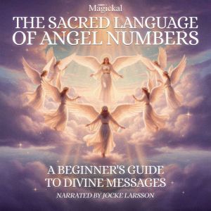 The Sacred Language of Angel Numbers: A Beginner's Guide to Divine Messages: A Practical Guide to Understanding the Numbers Th