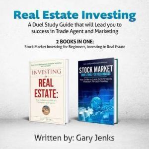 Real Estate Investing, Gary Jenks
