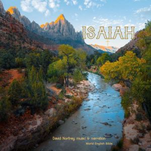 Isaiah, World English Bible