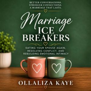 Marriage Ice Breakers, Ollaliza Kaye