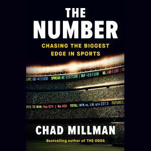 The Number, Chad Millman