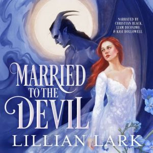 Married to the Devil: A Marriage of Convenience Monster Romance