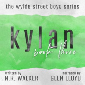 Kylan, N.R. Walker