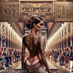 Ashes to Ashes: Book 3A