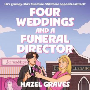 Four Weddings and a Funeral Director